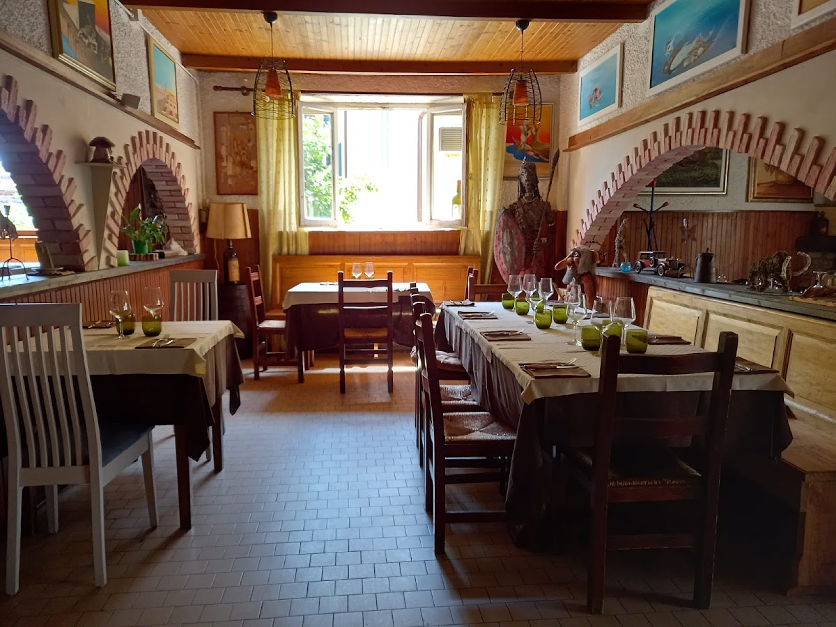 Bar Ristorante Coluccini