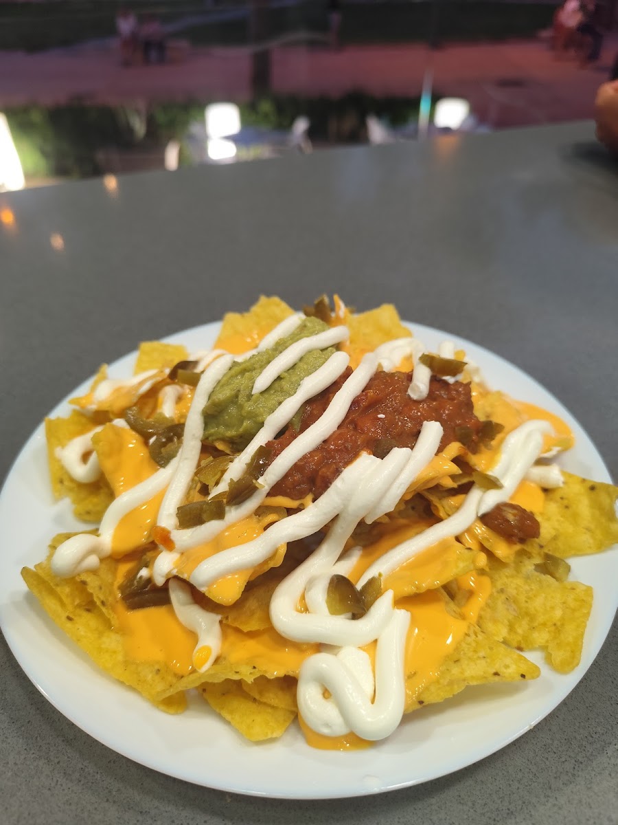 Pizzería La Flama Photos 2